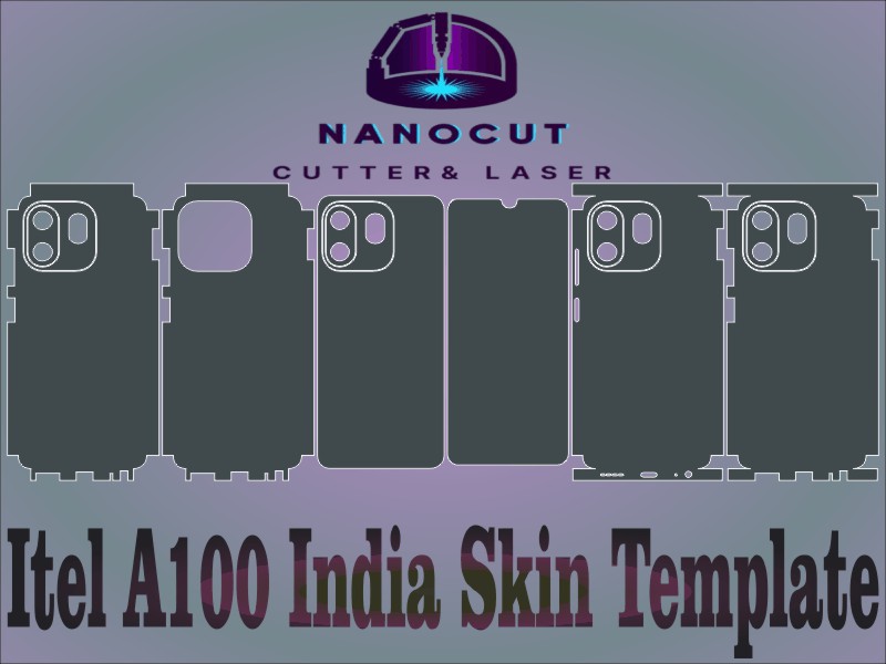 Itel A100 India